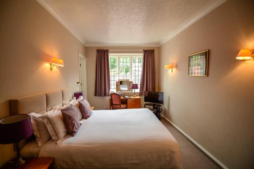 Imagen de la habitación del Hotel Petwood. Foto 5