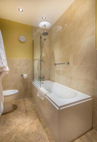 Imagen general del Hotel Petwood. Foto 2