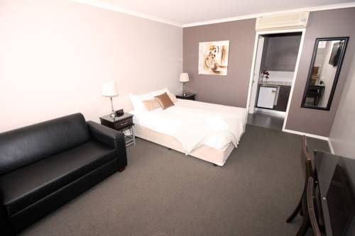 Imagen de la habitación del Hotel Pevensey Motor Lodge. Foto 2
