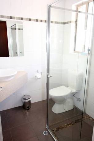 Imagen de la habitación del Hotel Pevensey Motor Lodge. Foto 4