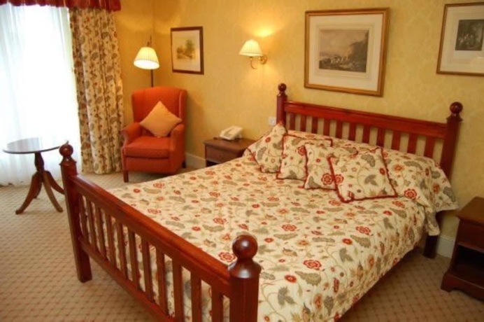 Imagen de la habitación del Hotel Peveril Of The Peak. Foto 6