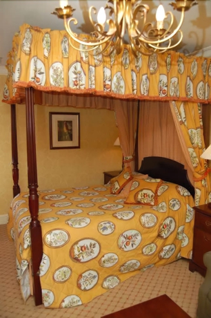 Imagen de la habitación del Hotel Peveril Of The Peak. Foto 7