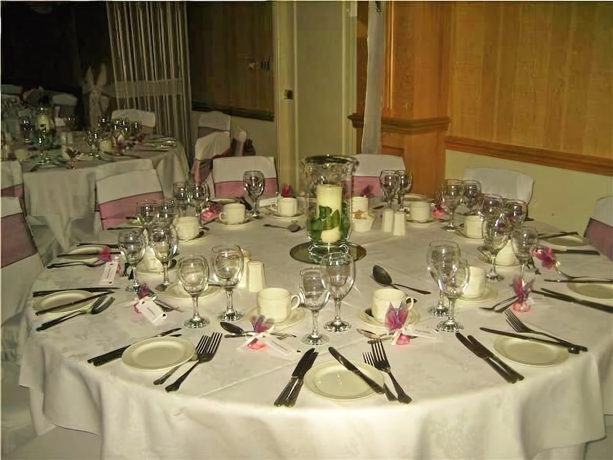 Imagen de los interiores del Hotel Peveril Of The Peak. Foto 13