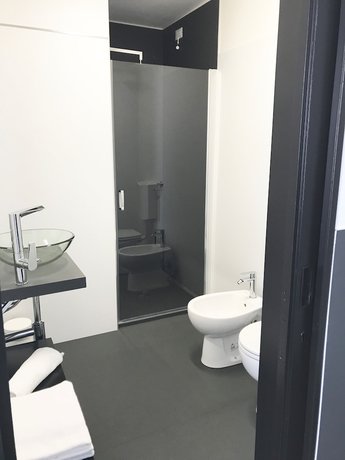 Imagen de la habitación del Hotel Pex. Foto 9