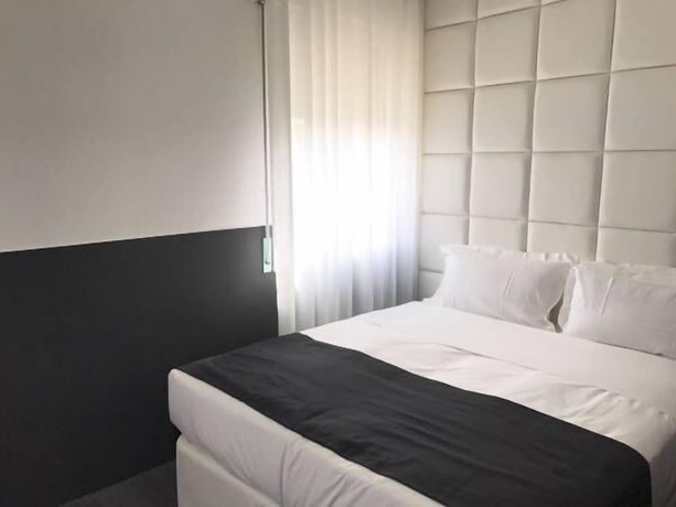 Imagen de la habitación del Hotel Pex. Foto 11