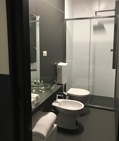 Imagen de la habitación del Hotel Pex. Foto 17