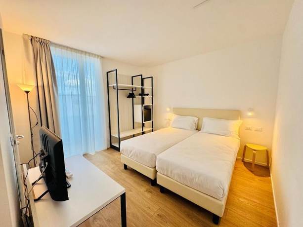 Imagen general del Hotel Pex Verona. Foto 1