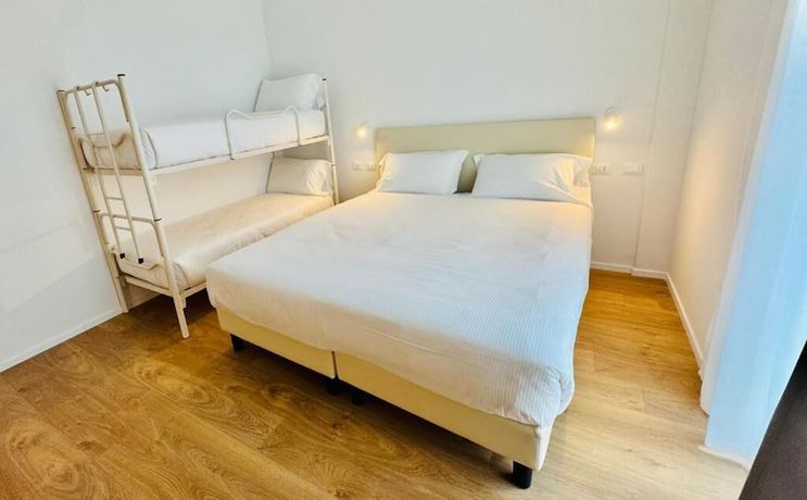 Imagen de la habitación del Hotel Pex Verona. Foto 5