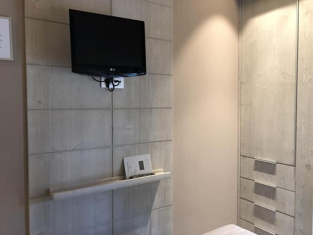 Imagen general del Hotel Pey. Foto 2