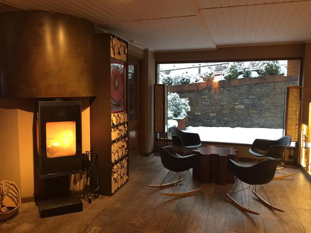 Imagen general del Hotel Pey. Foto 3