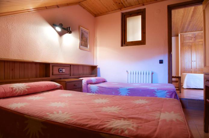 Imagen general del Hotel Pey. Foto 4