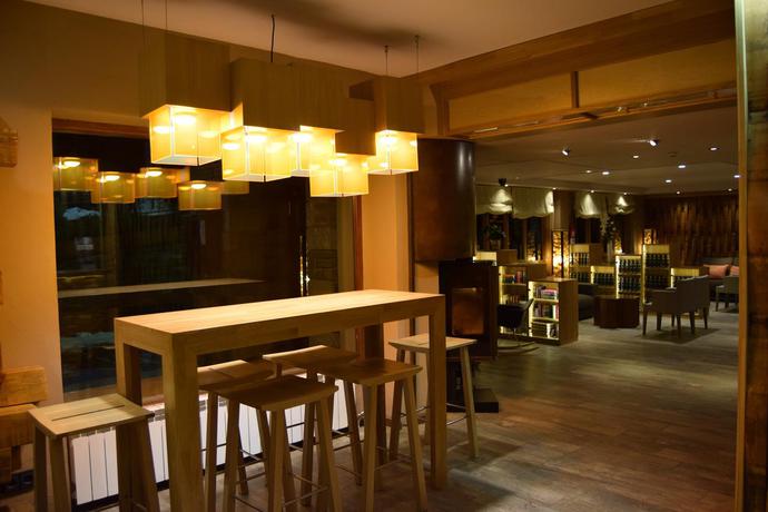 Imagen general del Hotel Pey. Foto 5