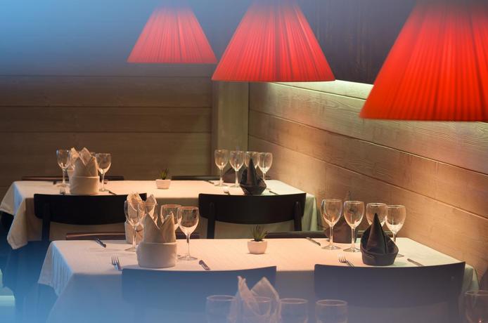 Imagen general del Hotel Pey. Foto 9