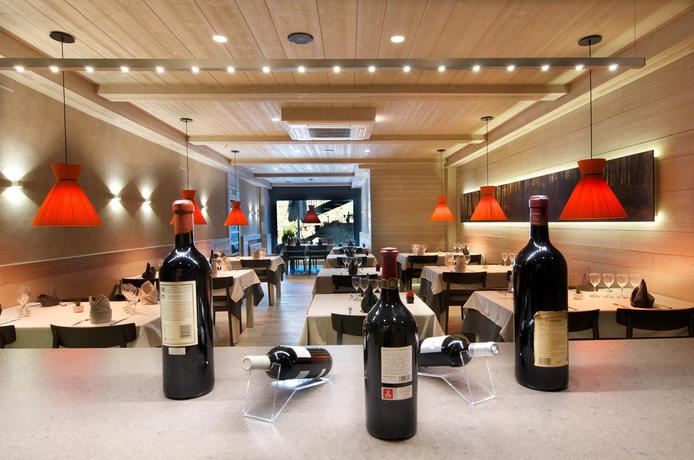 Imagen general del Hotel Pey. Foto 10