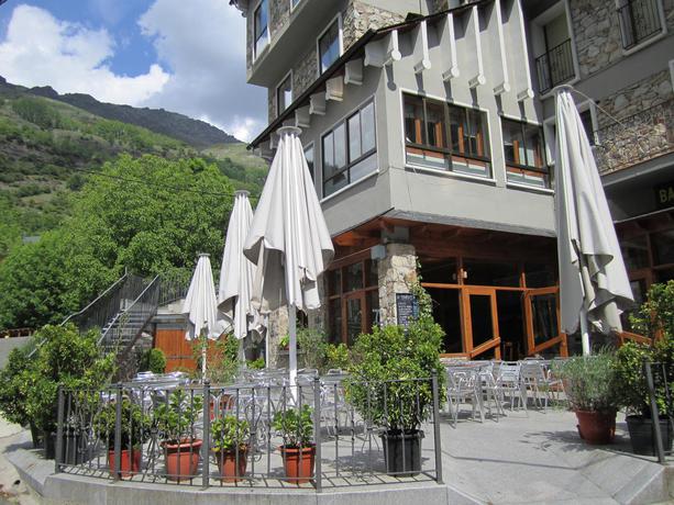 Imagen general del Hotel Pey. Foto 17