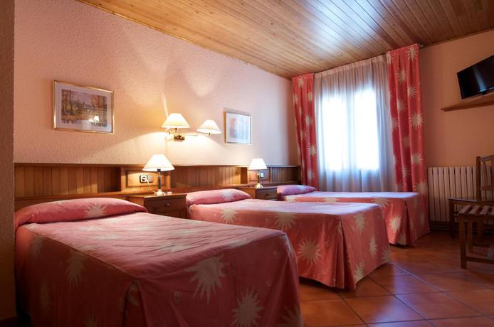 Imagen general del Hotel Pey. Foto 11