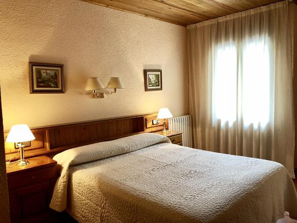 Imagen general del Hotel Pey. Foto 12