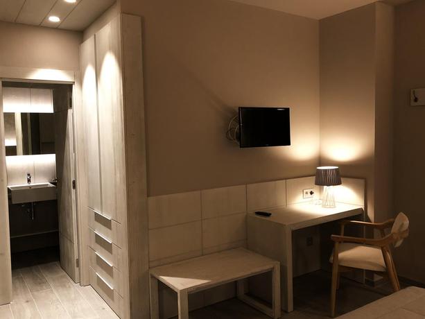 Imagen general del Hotel Pey. Foto 13