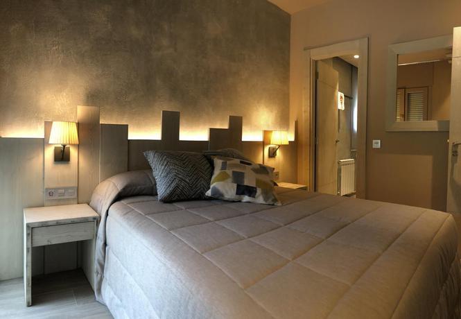 Imagen general del Hotel Pey. Foto 14