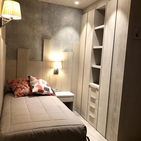 Imagen general del Hotel Pey. Foto 15