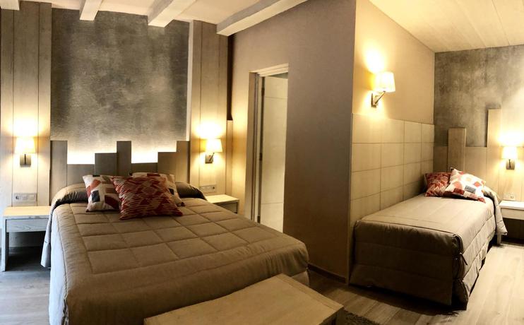 Imagen general del Hotel Pey. Foto 16