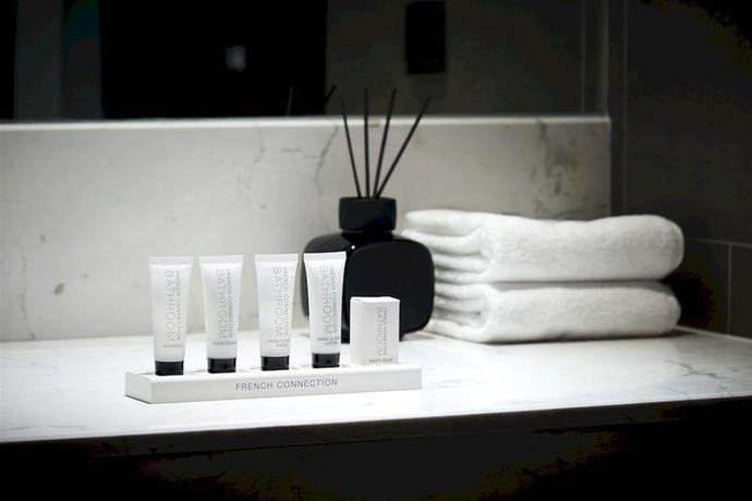 Imagen general del Hotel Peyto Gangnam. Foto 7