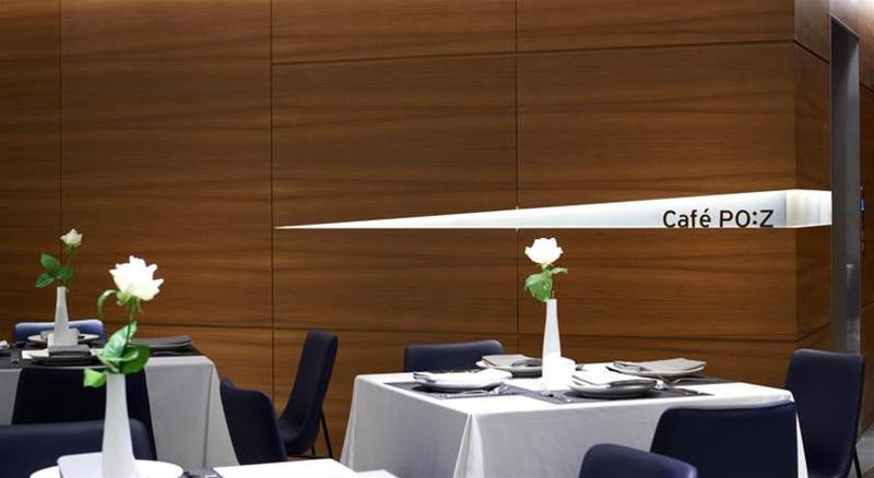 Imagen general del Hotel Peyto Gangnam. Foto 9