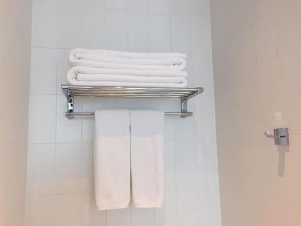 Imagen general del Hotel Peyto Gangnam. Foto 10