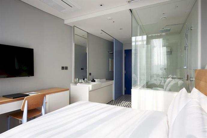 Imagen general del Hotel Peyto Gangnam. Foto 15