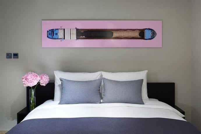 Imagen general del Hotel Peyto Gangnam. Foto 16