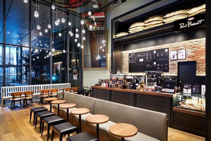 Imagen general del Hotel Peyto Gangnam. Foto 17