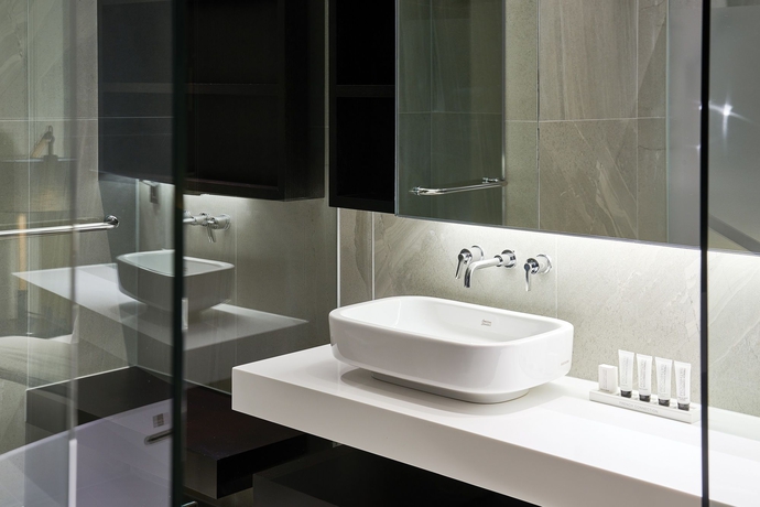 Imagen de la habitación del Hotel Peyto Samseong. Foto 5