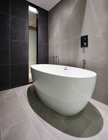 Imagen de la habitación del Hotel Peyto Samseong. Foto 10