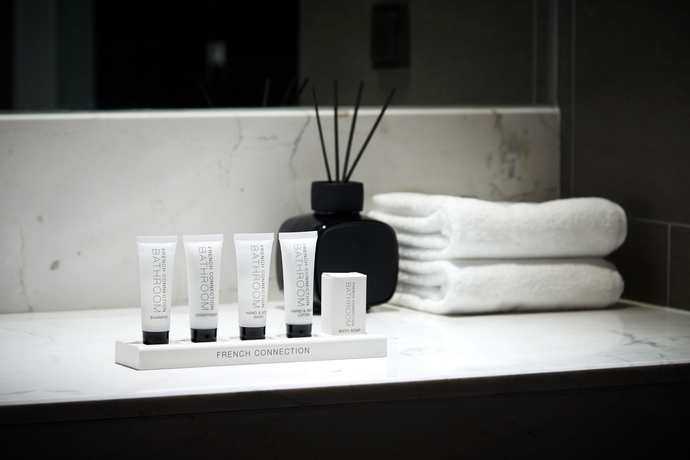 Imagen de la habitación del Hotel Peyto Samseong. Foto 13