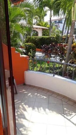 Imagen de la habitación del Hotel Pez Vela Manzanillo. Foto 4