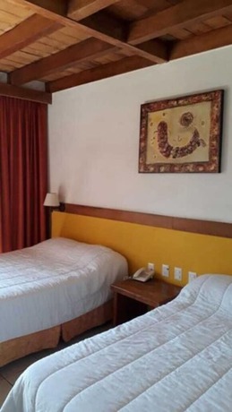 Imagen de la habitación del Hotel Pez Vela Manzanillo. Foto 6