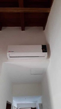Imagen general del Hotel Pez Vela Manzanillo. Foto 2