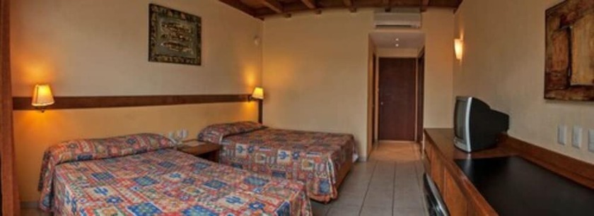 Imagen de la habitación del Hotel Pez Vela Manzanillo. Foto 7