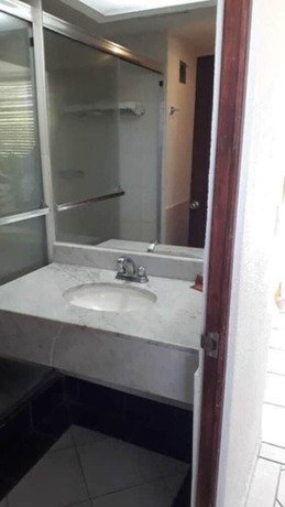 Imagen de la habitación del Hotel Pez Vela Manzanillo. Foto 11