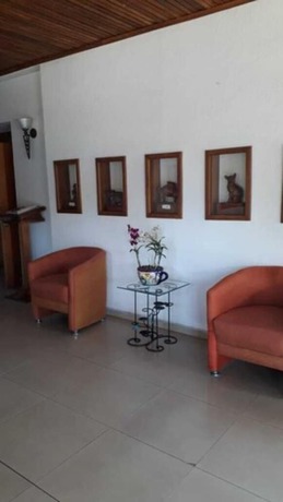 Imagen de la habitación del Hotel Pez Vela Manzanillo. Foto 12