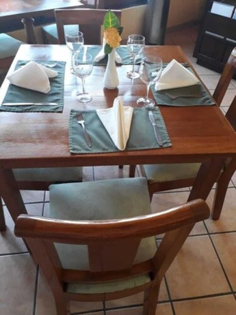 Imagen de la habitación del Hotel Pez Vela Manzanillo. Foto 15