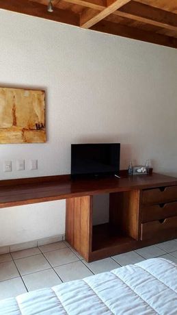 Imagen de la habitación del Hotel Pez Vela Manzanillo. Foto 16