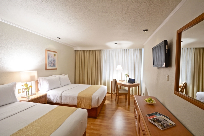 Imagen de la habitación del Hotel Pf. Foto 12