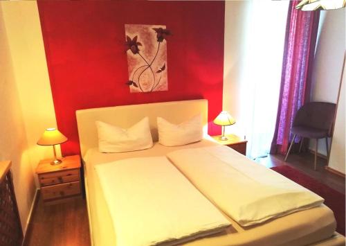 Imagen general del Hotel Pfaff. Foto 1