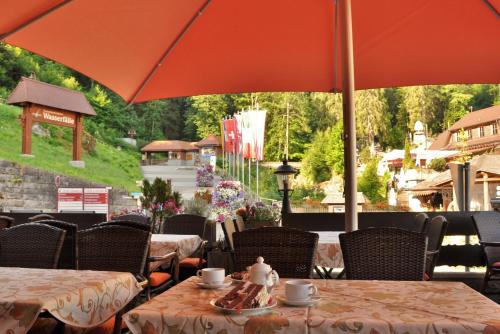 Imagen general del Hotel Pfaff. Foto 12