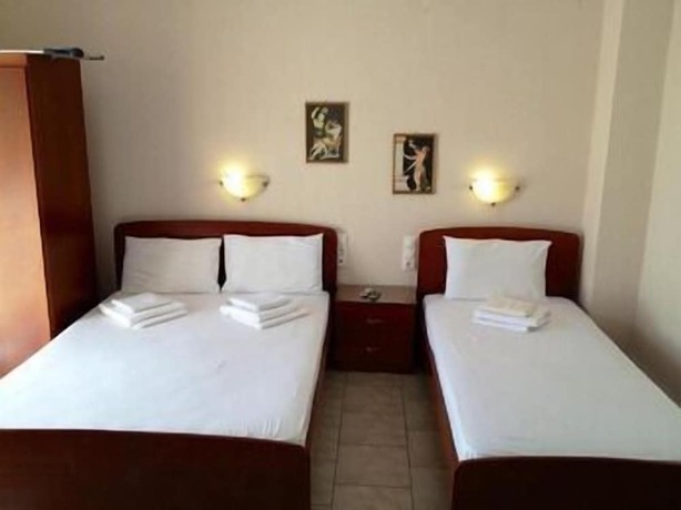 Imagen de la habitación del Hotel Pfaffenhofen. Foto 11
