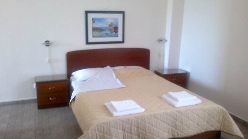 Imagen general del Hotel Pfaffenhofen. Foto 3