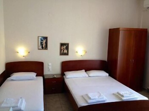Imagen de la habitación del Hotel Pfaffenhofen. Foto 13