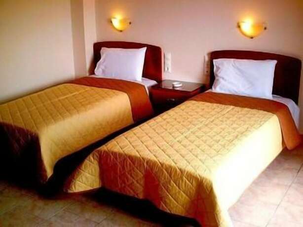 Imagen de la habitación del Hotel Pfaffenhofen. Foto 15