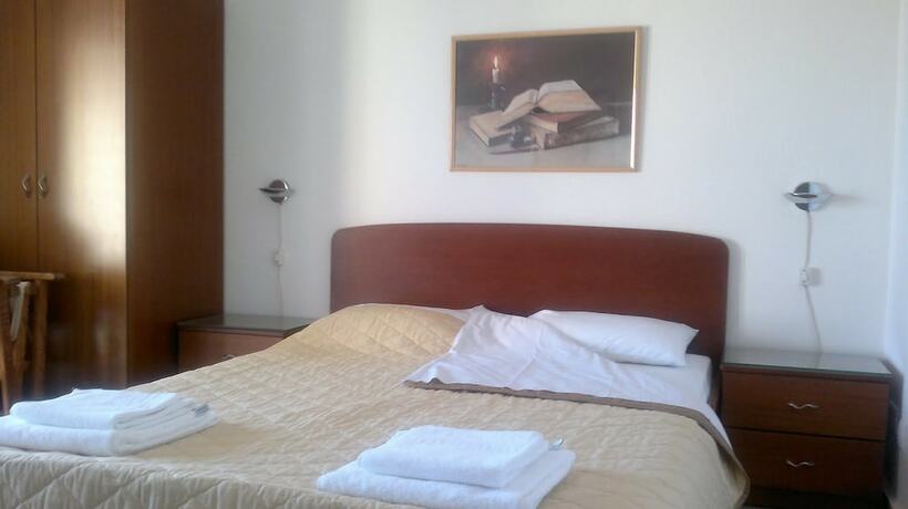 Imagen de la habitación del Hotel Pfaffenhofen. Foto 18